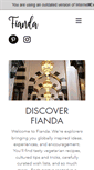 Mobile Screenshot of fianda.com